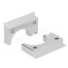 Areyourshop Shock Shaft Clamp/Vise Block for 2021 Fox Float X2#803-00-805/803-01-690 DHX2 for Bikes Bicycle