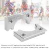 Areyourshop Shock Shaft Clamp/Vise Block for 2021 Fox Float X2#803-00-805/803-01-690 DHX2 for Bikes Bicycle view 2