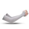 CENOE Sunscreen Ice Sleeve Men's Sleeve Ice Silk Gloves Uv Protection Sleeve view 2