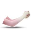 CENOE Sunscreen Ice Sleeve Men's Sleeve Ice Silk Gloves Uv Protection Sleeve