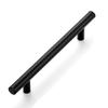 Southst Cupboard Handle Stainless Steel Kit Cabinet Door Knob Furniture Drawer Pull Hardware Pulls Bar Handle - (Color: 1pc) view 1