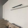 Southst Cupboard Handle Stainless Steel Kit Cabinet Door Knob Furniture Drawer Pull Hardware Pulls Bar Handle - (Color: 1pc) view 3