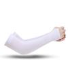 CENOE Sunscreen Ice Sleeve Men's Sleeve Ice Silk Gloves Uv Protection Sleeve view 1
