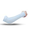 CENOE Sunscreen Ice Sleeve Men's Sleeve Ice Silk Gloves Uv Protection Sleeve view 1