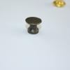 Southst 10PCS/lot Jewelry Box Small Pull Handle Single Hole Round Drawer Knobs Home Furniture Accessories - (Color: 1)