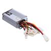 36V/48V 1000W Motor Speed Controller Electric Bike Brush Controller 30A DC Brush Speed Controller for Electric Bicycle Parts (36V) view 3