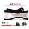 FUERU Car Steering Wheel Cover Set Car Steering Wheel Cover Simple Warm Winter Short Plush Car Interior Men and Women Gifts (Color : 1#) view 3