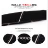 FUERU Car Steering Wheel Cover Set Car Steering Wheel Cover Simple Warm Winter Short Plush Car Interior Men and Women Gifts (Color : 1#) view 4