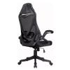 Flexible Office Chair Adjustable High Office Chair Ergonomics Desk Chair 360  Rotating Computer Chair Fo Office Executive Chairs with Armrests Cozy view 1
