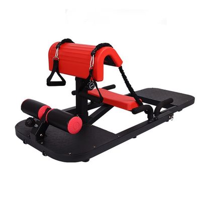 Multi-Functional Squatting Machine Hip Thrusters Multifunctional Squat Machine, Hip Thrusters, Leg Training, Glute Training, Sculpting Training, Abdominal Trainer, Squat Machine, Hip Thrusters
