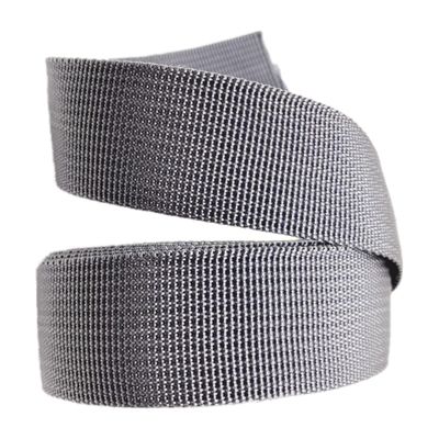 Polypropylene Webbing 1.5 inch - Heavy Poly Strap for Bags, Gear Repair, Pet Collars, DIY Crafts, Luggage/Cargo Strapping
