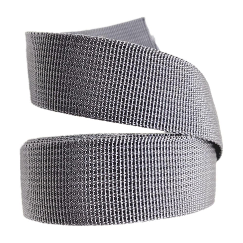 Polypropylene Webbing 1.5 inch - Heavy Poly Strap for Bags, Gear Repair, Pet Collars, DIY Crafts, Luggage/Cargo Strapping