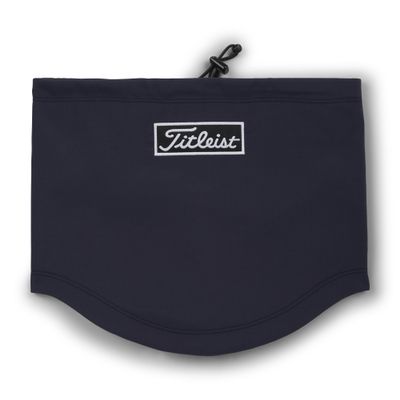 Titleist Performance Neck Warmer Navy/White