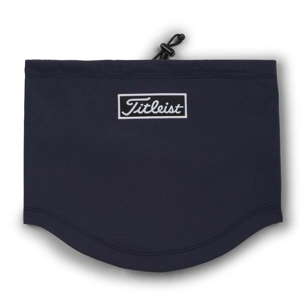 Titleist Performance Neck Warmer Navy/White