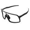 Glintbay 2 Pcs Frame Wickets Replacement for Oakley Sutro OO9406 | Sutro Asian Fit OO9406A | Sutro S OO9462 Sunglass - Black & Gold view 2