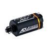 ADV-AIRSOFT Brushless Motor for AEG, CNC Motor for 7.4V-11.1V LiPo (High Speed, Short) view 1