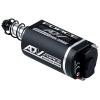 ADV-AIRSOFT Brushless Motor for AEG, CNC Motor for 7.4V-11.1V LiPo (High Torque, Long) view 2