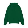 Mens Sweaters and Pullovers Thermal Lightweight Solid Color Sweatshirts Hoodies Trendy Thick Long Sleeve Hiking Hooded Sweaters Warm Halloween Costumes Clothes(Army Green,XL) view 2