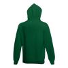 Mens Sweaters and Pullovers Thermal Lightweight Solid Color Sweatshirts Hoodies Trendy Thick Long Sleeve Hiking Hooded Sweaters Warm Halloween Costumes Clothes(Army Green,XL) view 3