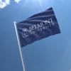 Belmont University 3x5 Feet Flag Banner Wall Decor Outdoor Indoor Decoration Brass Grommets Double Stitch (Belmont University 4) view 3