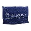 Belmont University 3x5 Feet Flag Banner Wall Decor Outdoor Indoor Decoration Brass Grommets Double Stitch (Belmont University 4) view 4