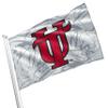 University of Tampa 3x5 Feet Flag Banner Wall Decor Outdoor Indoor Decoration Brass Grommets Double Stitch (University of Tampa 1) view 1