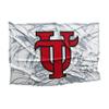 University of Tampa 3x5 Feet Flag Banner Wall Decor Outdoor Indoor Decoration Brass Grommets Double Stitch (University of Tampa 1) view 3