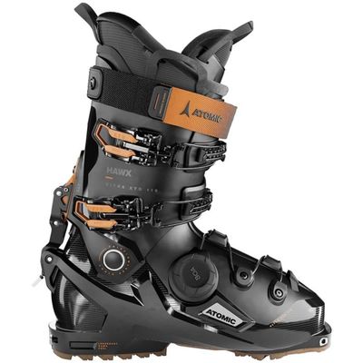 Atomic Hawx Ultra XTD 110 BOA Ski Boots 2025