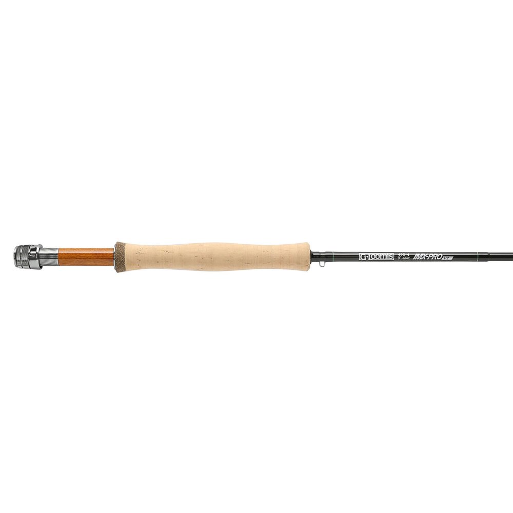 Gloomis IMX-PRO V2 Freshwater Fly (13002-01) Fishing