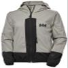 Helly-Hansen Womens Odin BC LT Insulator Hood, 885 Terrazzo, X-Large view 1