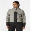 Helly-Hansen Womens Odin BC LT Insulator Hood, 885 Terrazzo, X-Large view 2