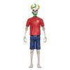 Super7 Powell-Peralta Mike McGill - 3.75" Powell-Peralta Action Figure Classic Skateboard Collectibles and Retro Toys view 2