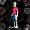 Super7 Powell-Peralta Mike McGill - 3.75" Powell-Peralta Action Figure Classic Skateboard Collectibles and Retro Toys view 4