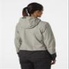 Helly-Hansen Womens Odin BC LT Insulator Hood, 885 Terrazzo, X-Small view 4