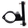 BUGUUYO Bike Conversion Clamp Water Bottle Rack Conversion Buckle Durable Aluminum Alloy Bike Bottle Holder view 1