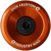 Industry Nine Headset Top Cap Kit (Headset Top Cap Kit - Orange) view 1