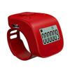 INOOMP Rechargeable Finger Counter Portable Electronic Clicker for School Events and Sports Lightweight Design Accurate Counting for Teaching and Training Activities view 1