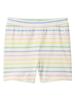 GAP Baby Girl's Bike Shorts Multi Stripe 4T view 1