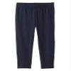 GAP Baby Girls Pull-on Leggings Bottoms Tapestry Navy 6-12M view 1