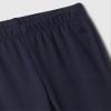 GAP Baby Girls Pull-on Leggings Bottoms Tapestry Navy 6-12M view 3