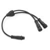Clarion CMC-RC-Y 2-Way Y-Splitter Marine Remotes view 1