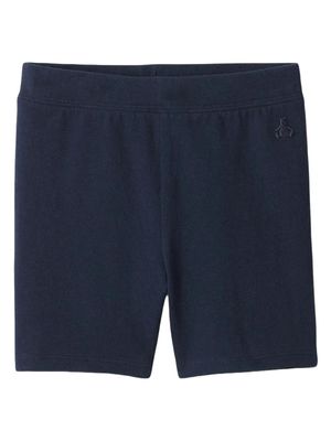 GAP Baby Girl's Bike Shorts Tapestry Navy 6-12 Months