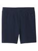 GAP Baby Girl's Bike Shorts Tapestry Navy 6-12 Months view 1