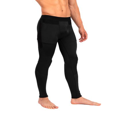 Venum G-Fit Air Spat - Black