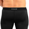 Venum G-Fit Air Spat - Black view 4