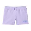 GAP Baby Boys Logo Shorts Fresh Lavender 4 Years view 1