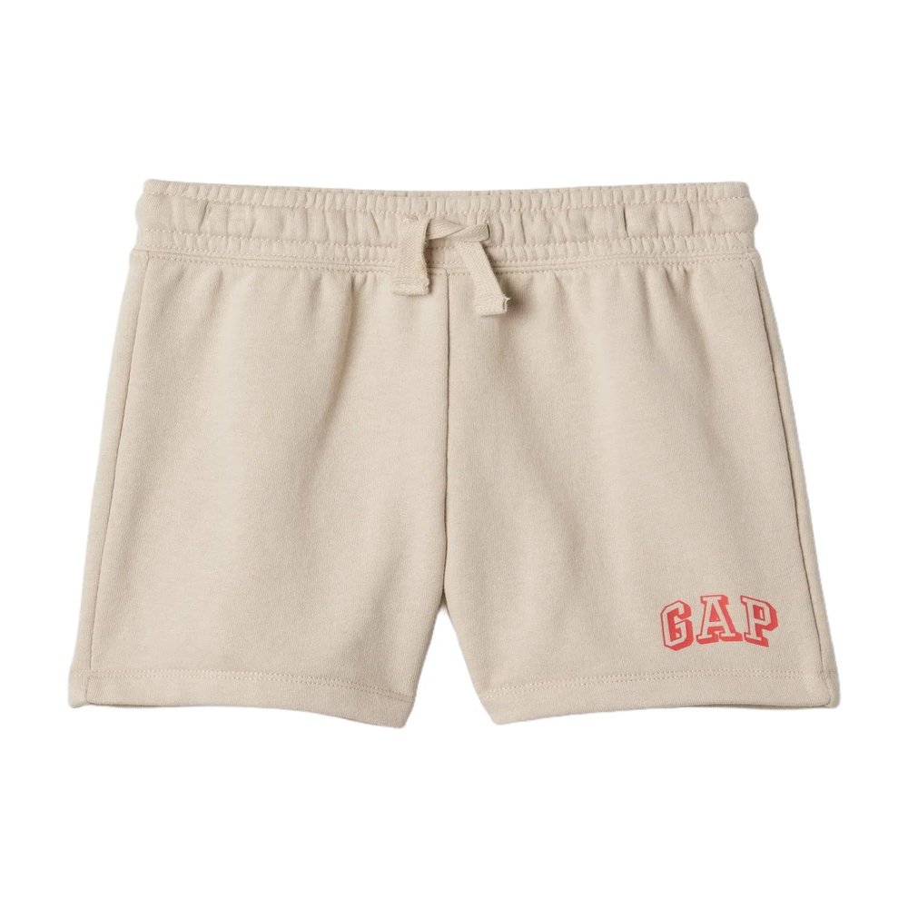 GAP Baby Boys Logo Shorts Bedrock 6-12M