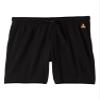 GAP Baby Boys Pull-On Shorts True Black 0-3M view 1