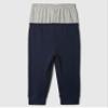 GAP Baby Boys 2-Pack Knit Pull-on Pants Tapestry Navy 18-24M view 2