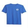 GAP Boys Short Sleeve Rashguard Blue Allure XL view 1